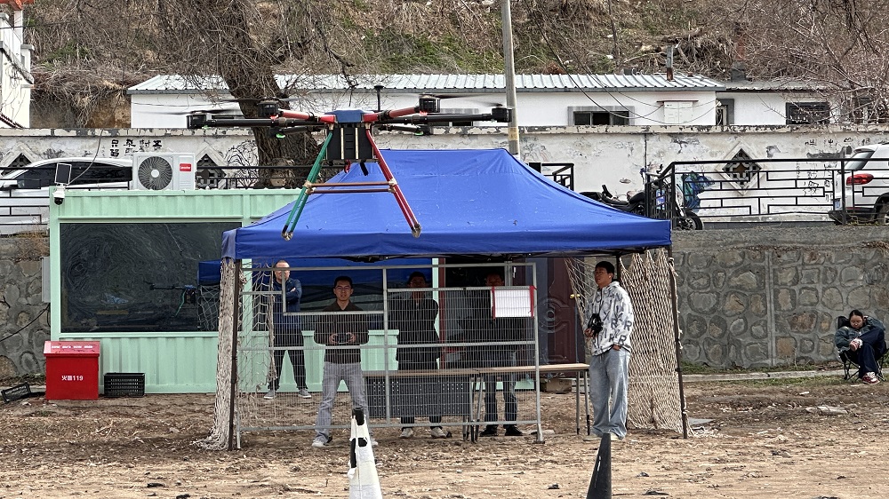 新疆CAAC无人机证报考流程，保华润天一步一步教你