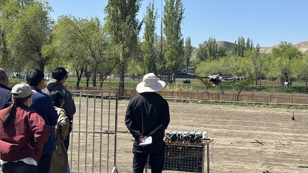 保华润天航空：新疆CAAC执照培训的差异化优势解析