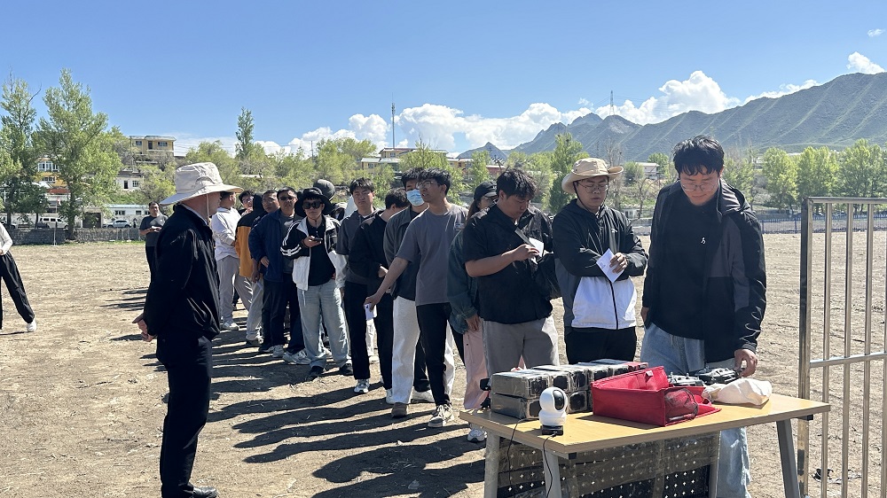 保华润天：新疆本土CAAC无人机考证的靠谱之选